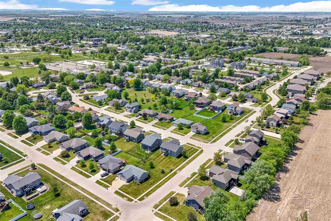 860 Jessie Street North Liberty IA 52317