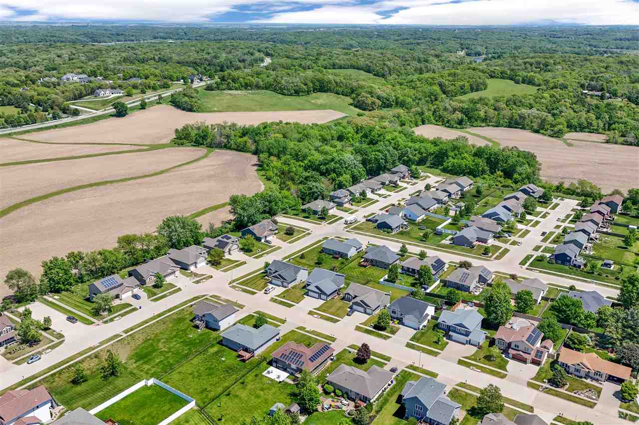 860 Jessie Street North Liberty IA 52317