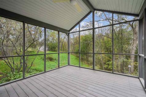 17 Briar Ridge Drive NE Iowa City IA 52240