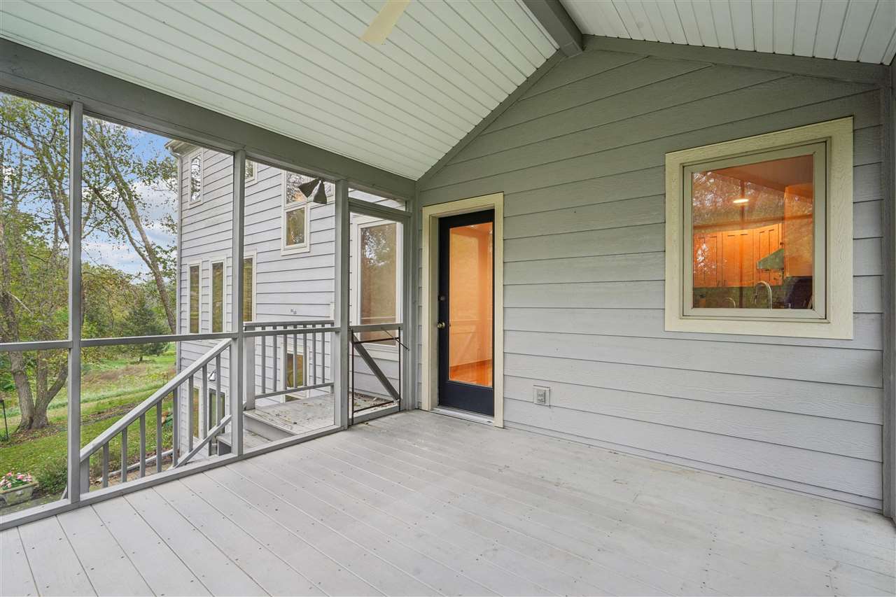 17 Briar Ridge Drive NE Iowa City IA 52240