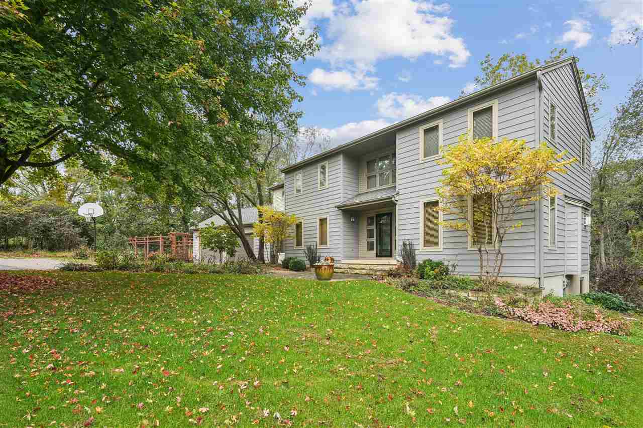 17 Briar Ridge Drive NE Iowa City IA 52240