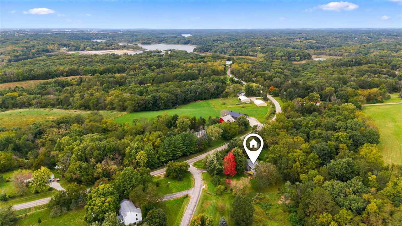 17 Briar Ridge Drive NE Iowa City IA 52240
