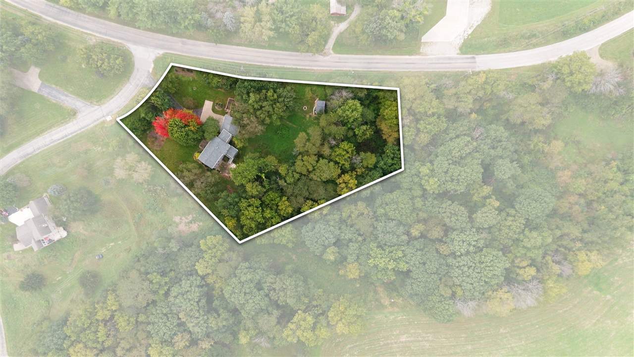 17 Briar Ridge Drive NE Iowa City IA 52240