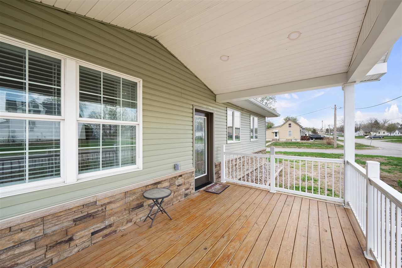 317 S Walnut Street Wilton IA 52778