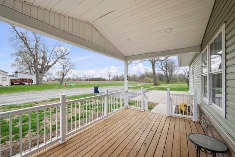 317 S Walnut Street Wilton IA 52778