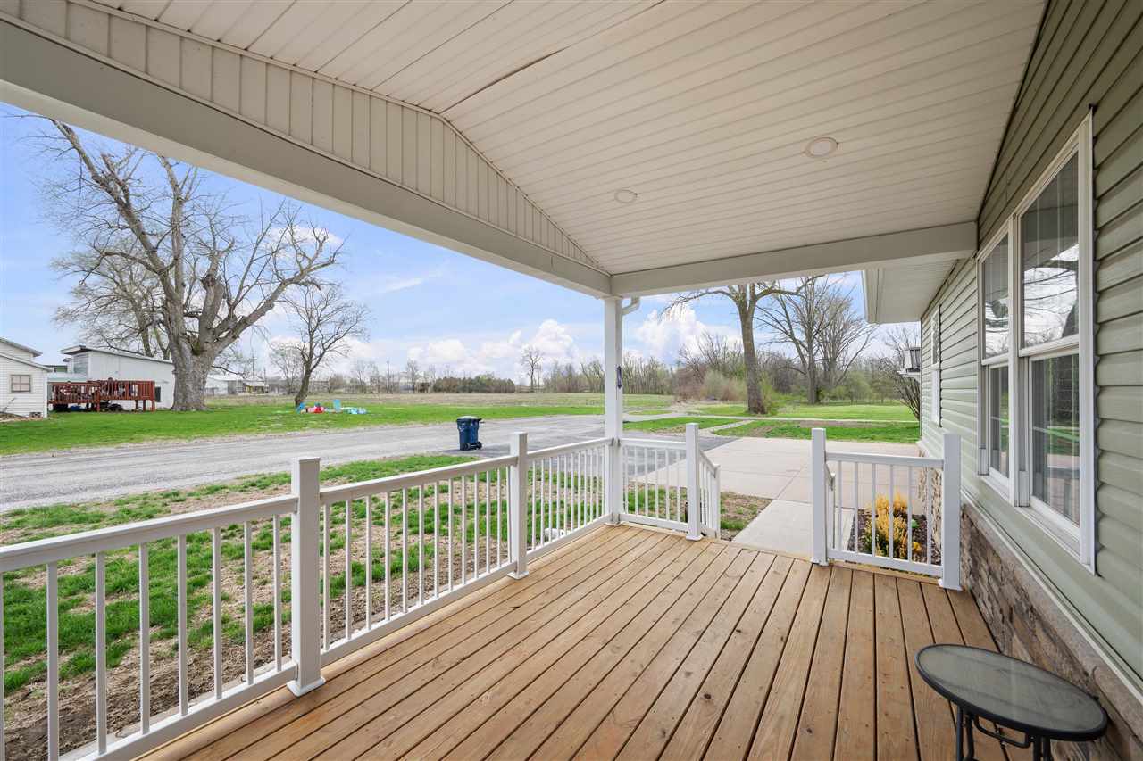 317 S Walnut Street Wilton IA 52778