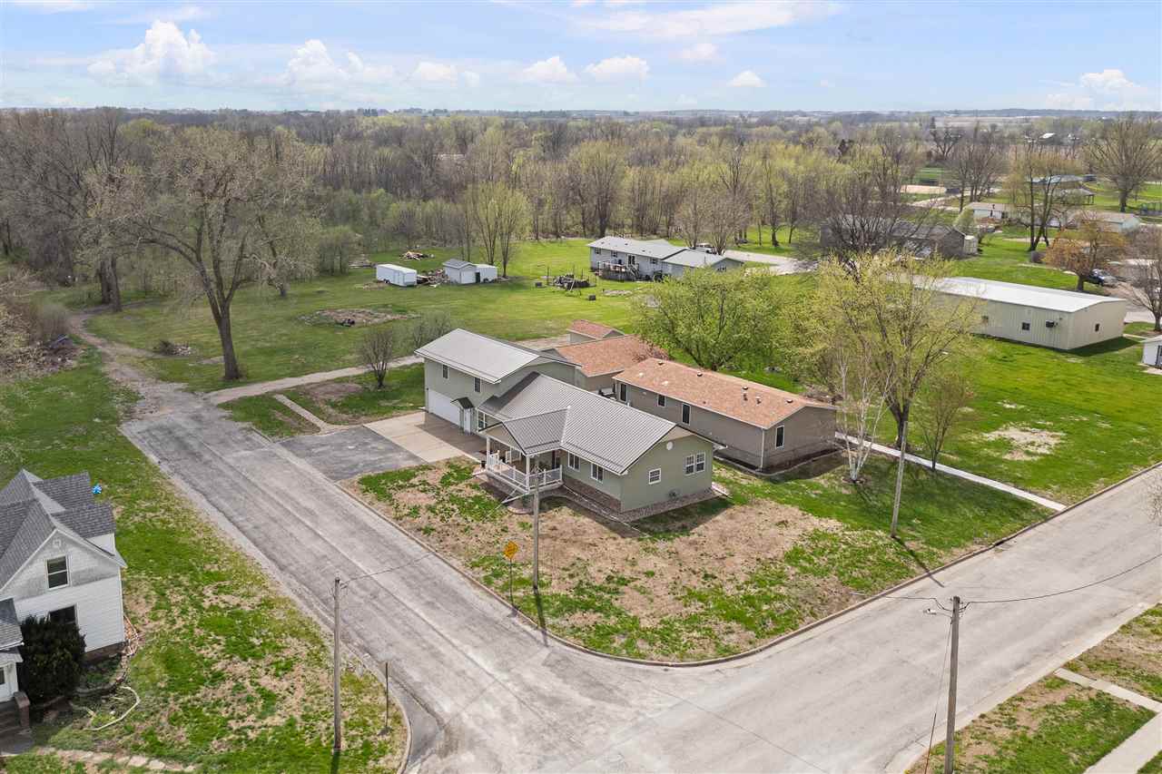 317 S Walnut Street Wilton IA 52778