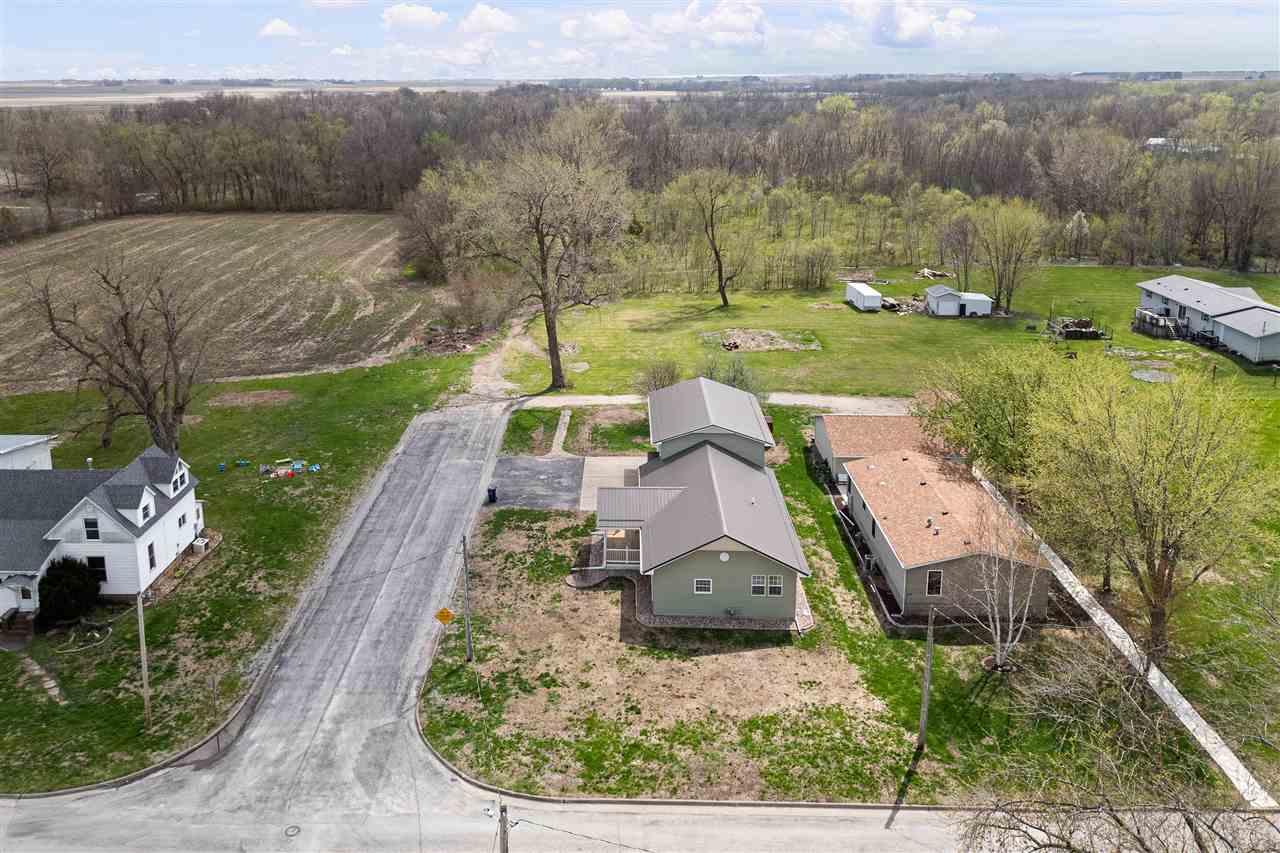 317 S Walnut Street Wilton IA 52778