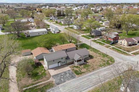 317 S Walnut Street Wilton IA 52778