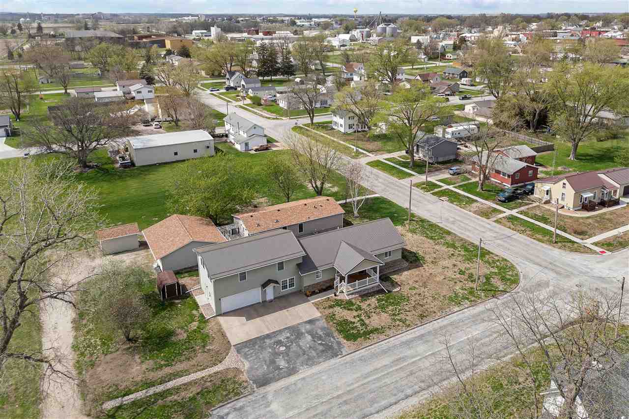 317 S Walnut Street Wilton IA 52778