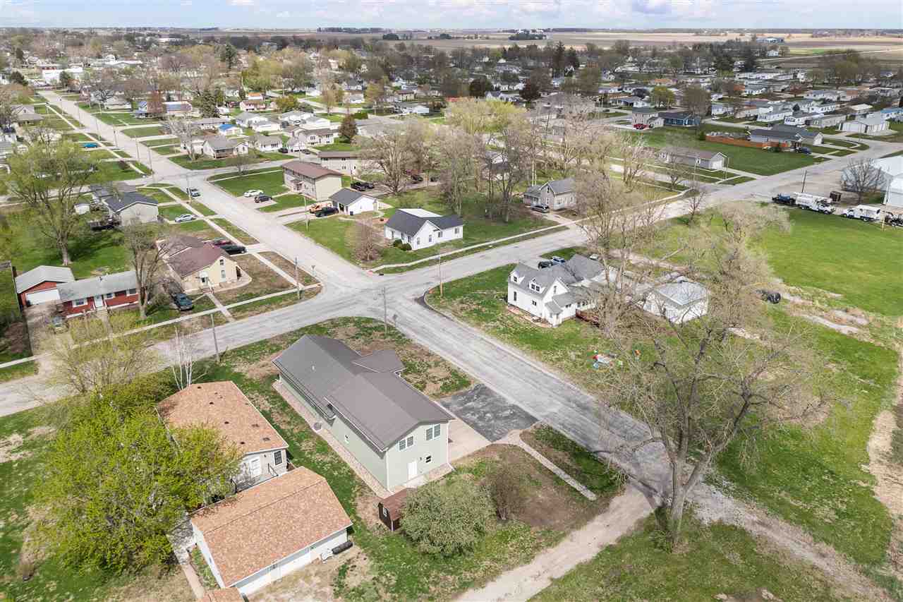 317 S Walnut Street Wilton IA 52778