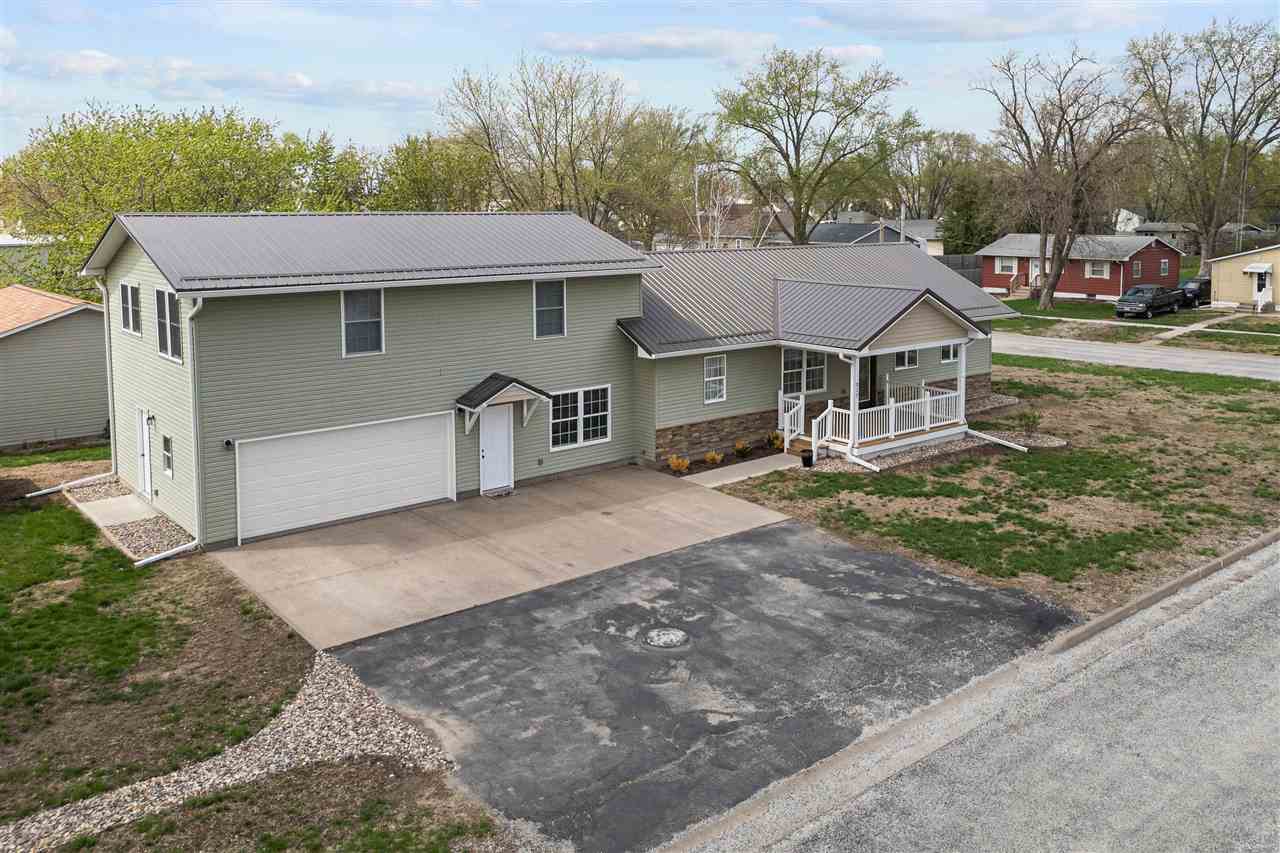 317 S Walnut Street Wilton IA 52778