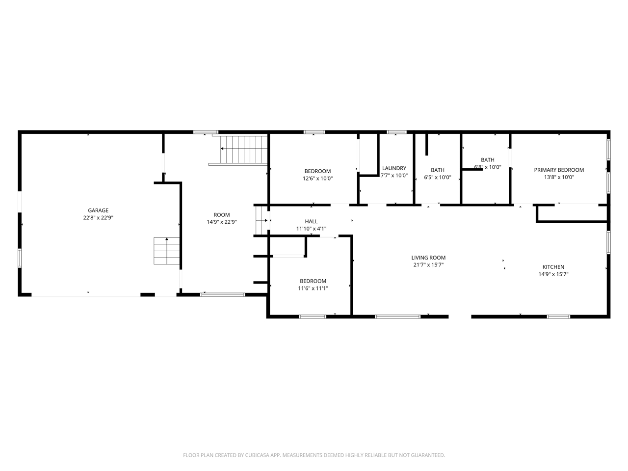 317 S Walnut Street Wilton IA 52778