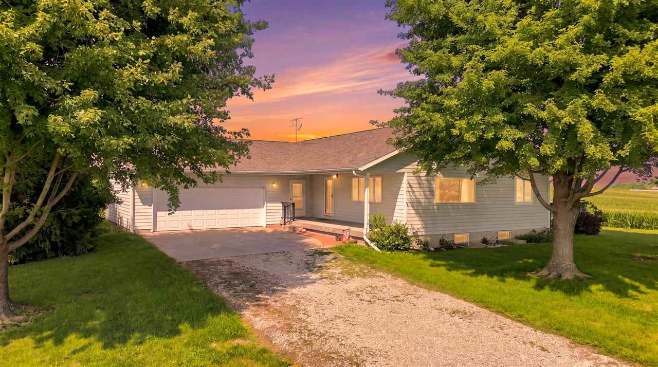 1660 200th Street West Chester IA 52359