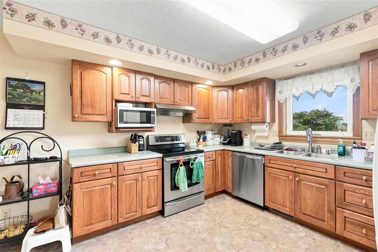 1660 200th Street West Chester IA 52359