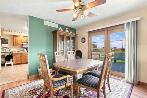 1660 200th Street West Chester IA 52359
