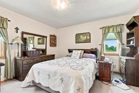 1660 200th Street West Chester IA 52359