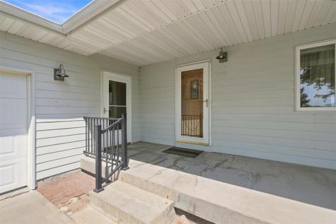1660 200th Street West Chester IA 52359