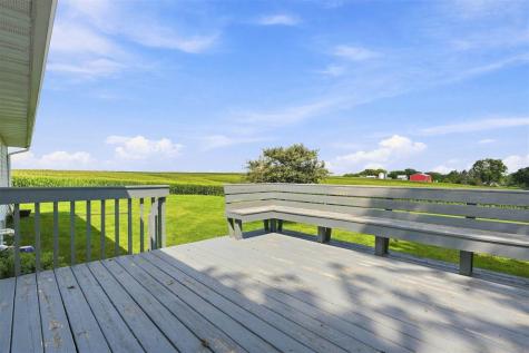 1660 200th Street West Chester IA 52359