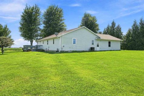 1660 200th Street West Chester IA 52359