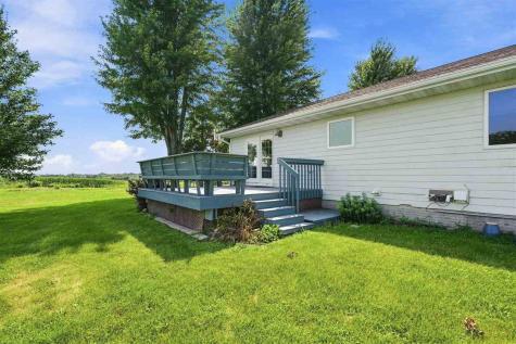 1660 200th Street West Chester IA 52359
