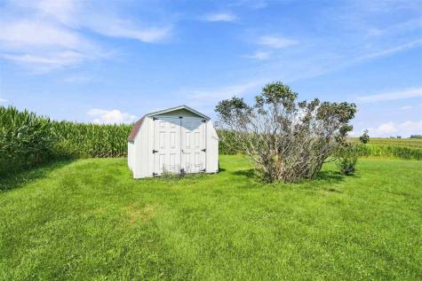 1660 200th Street West Chester IA 52359