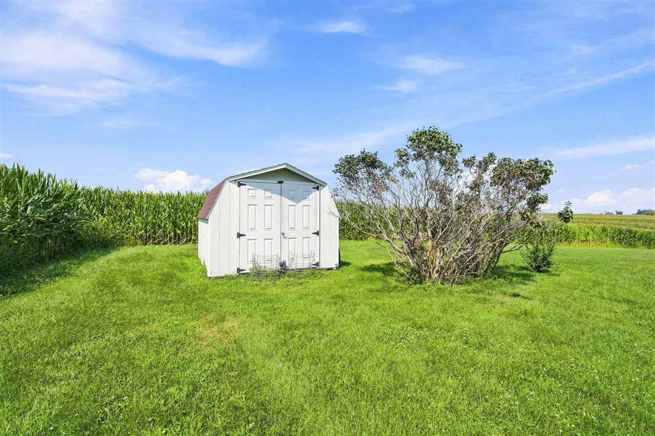 1660 200th Street West Chester IA 52359