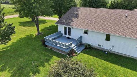 1660 200th Street West Chester IA 52359