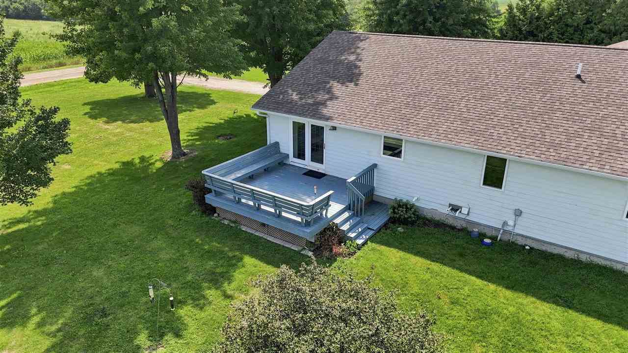 1660 200th Street West Chester IA 52359