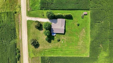 1660 200th Street West Chester IA 52359