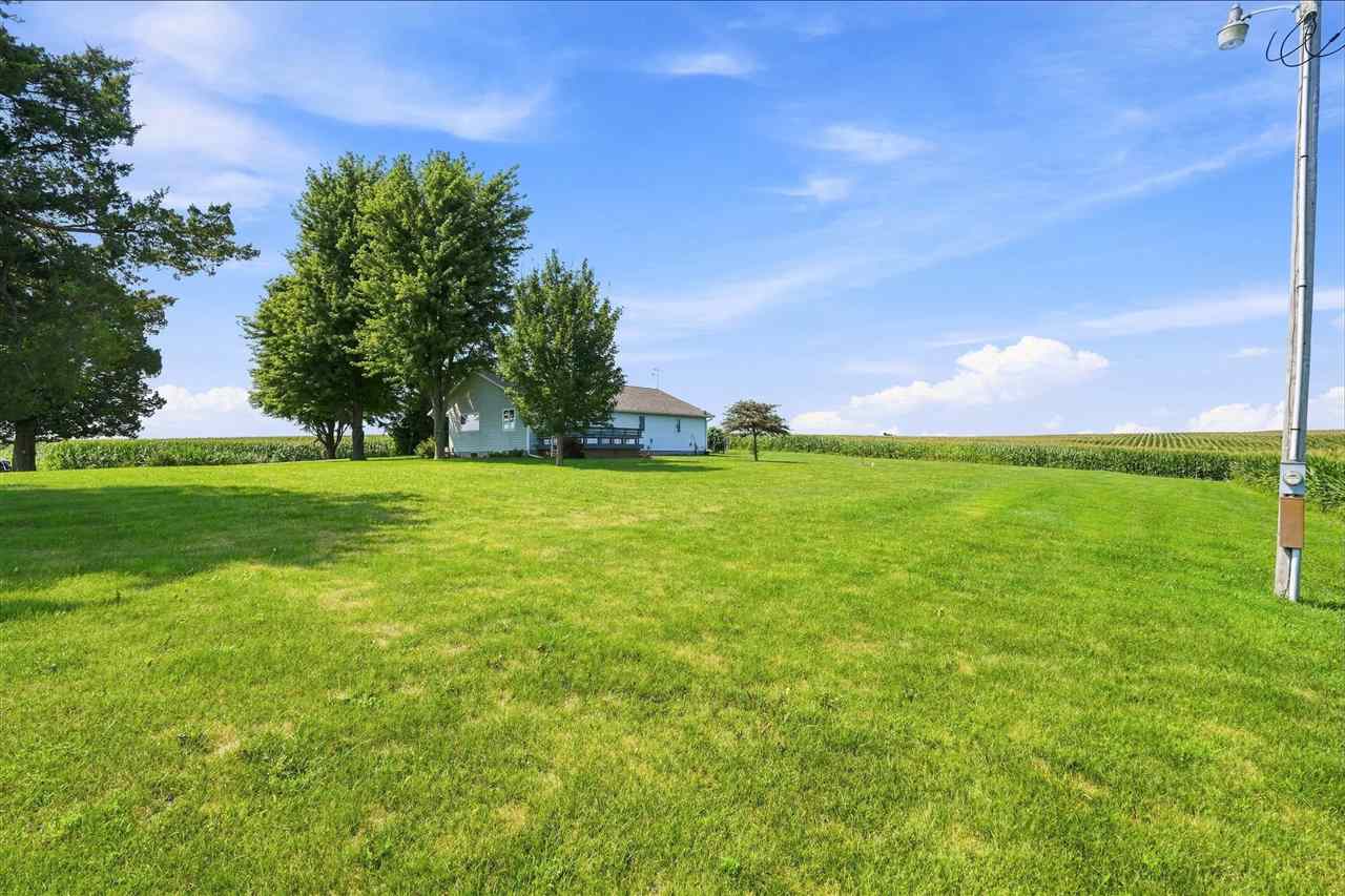 1660 200th Street West Chester IA 52359