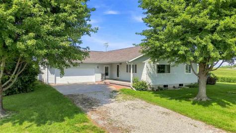 1660 200th Street West Chester IA 52359