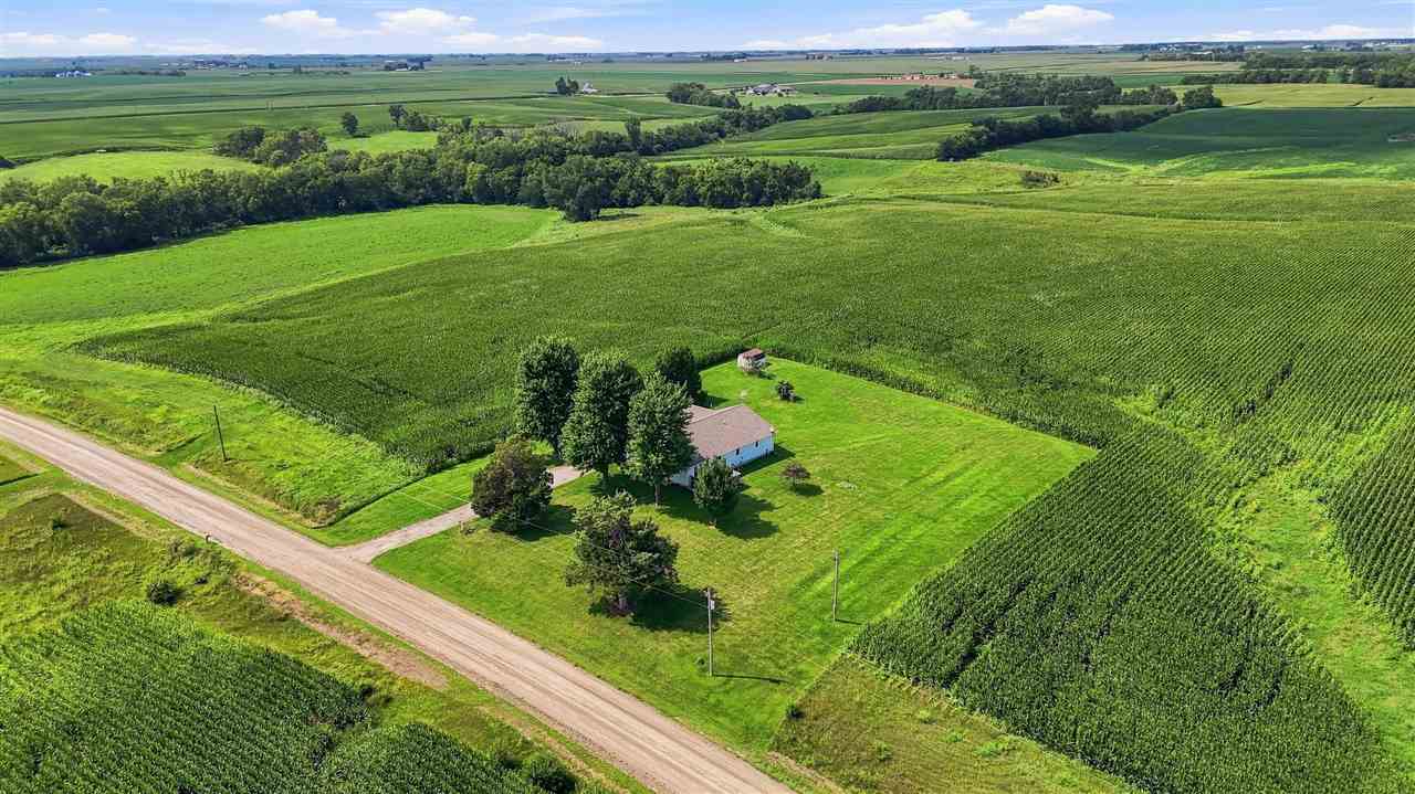 1660 200th Street West Chester IA 52359