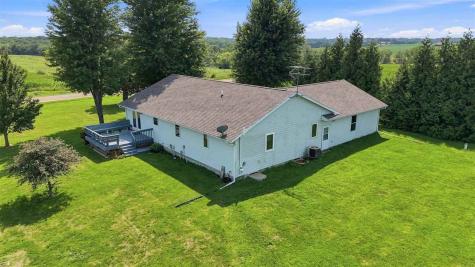 1660 200th Street West Chester IA 52359