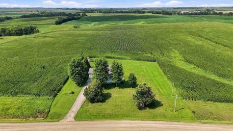 1660 200th Street West Chester IA 52359