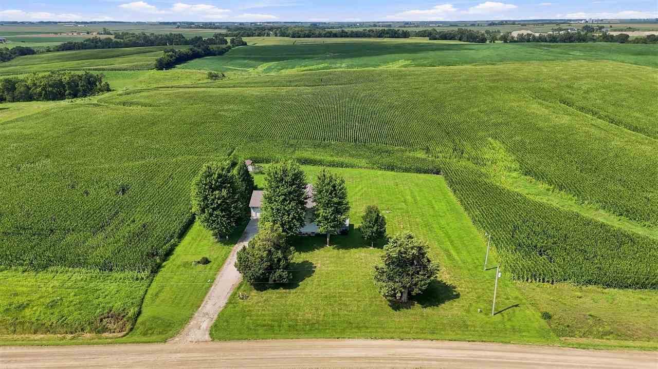 1660 200th Street West Chester IA 52359