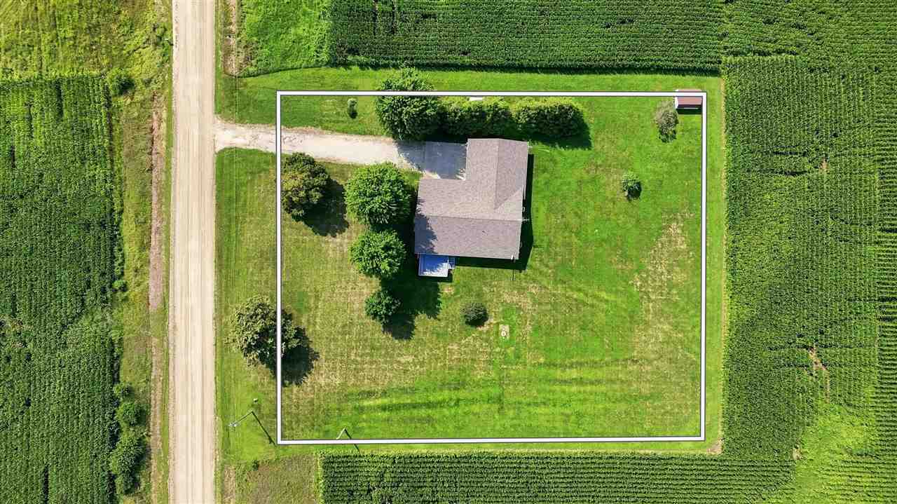 1660 200th Street West Chester IA 52359
