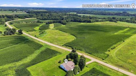 1660 200th Street West Chester IA 52359