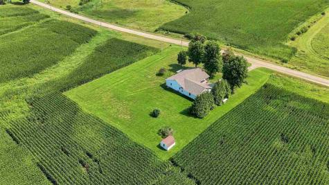 1660 200th Street West Chester IA 52359