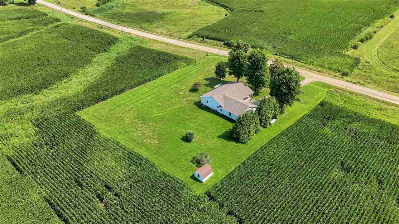1660 200th Street West Chester IA 52359