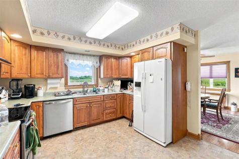1660 200th Street West Chester IA 52359