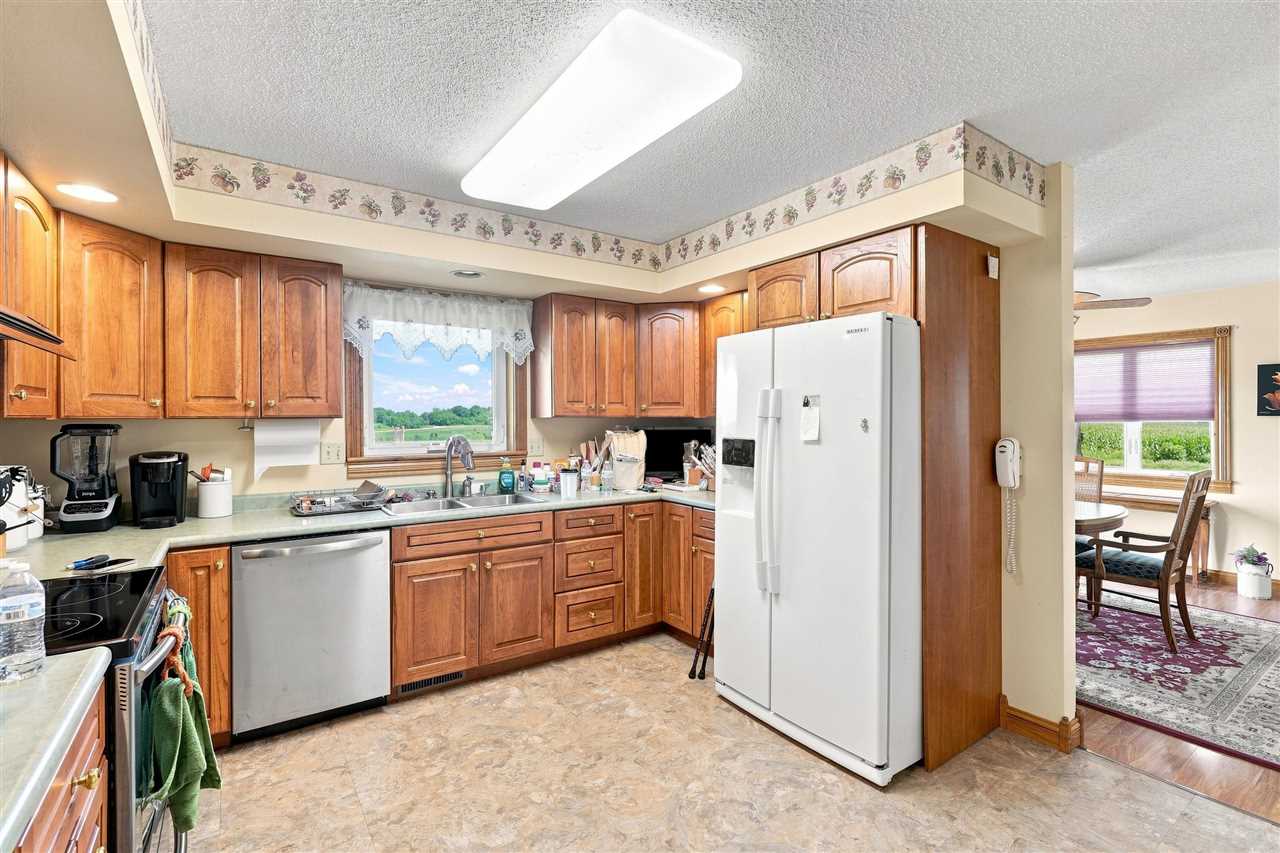 1660 200th Street West Chester IA 52359