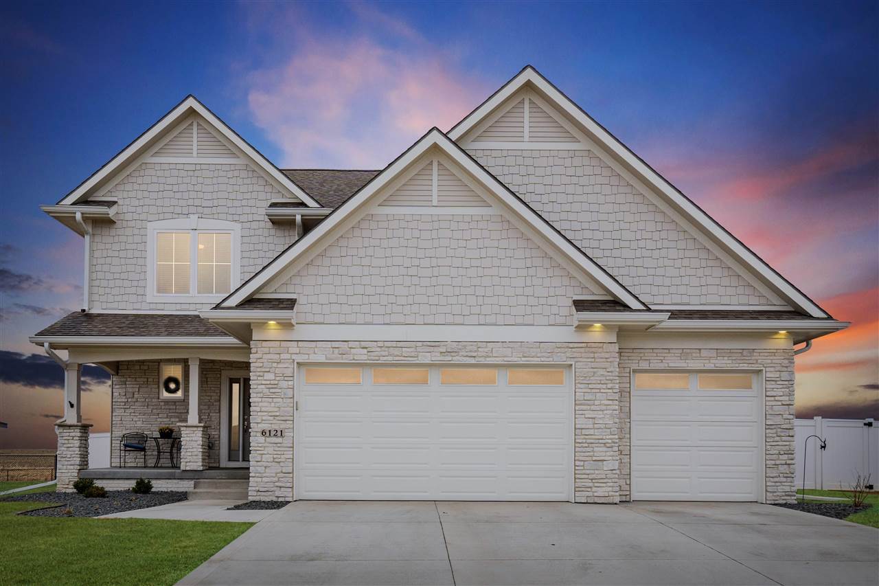 6121 NE Sherman Drive Ankeny IA 50021