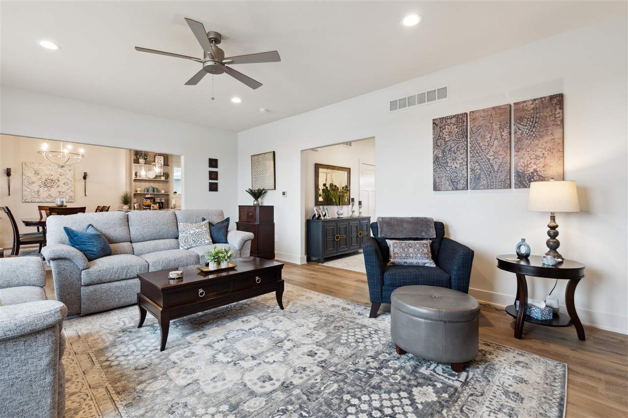 6121 NE Sherman Drive Ankeny IA 50021