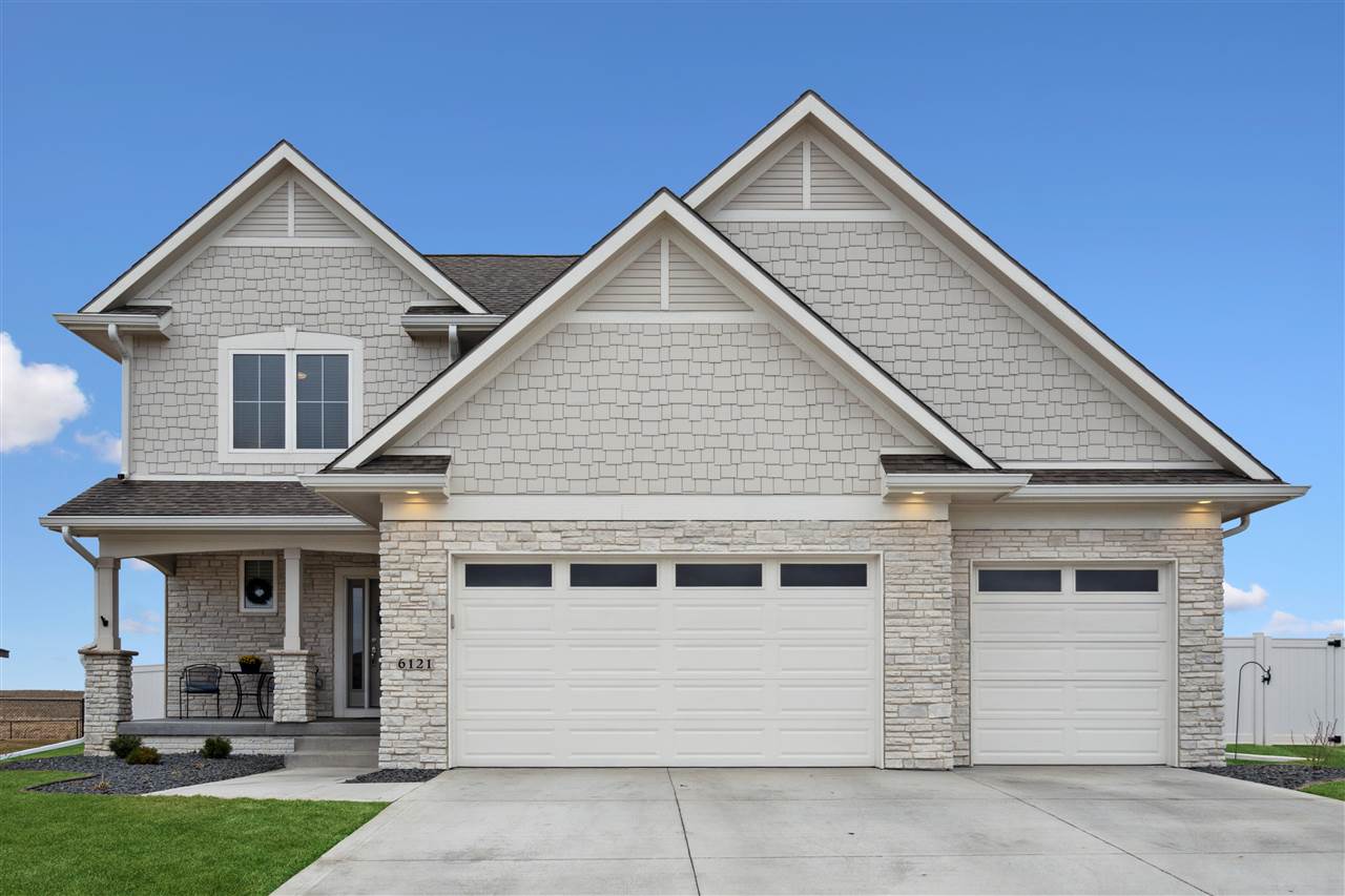 6121 NE Sherman Drive Ankeny IA 50021