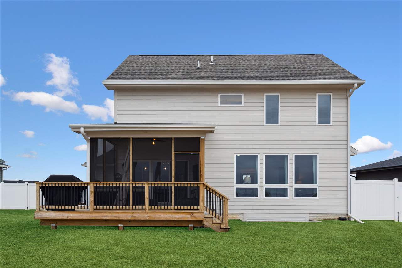 6121 NE Sherman Drive Ankeny IA 50021