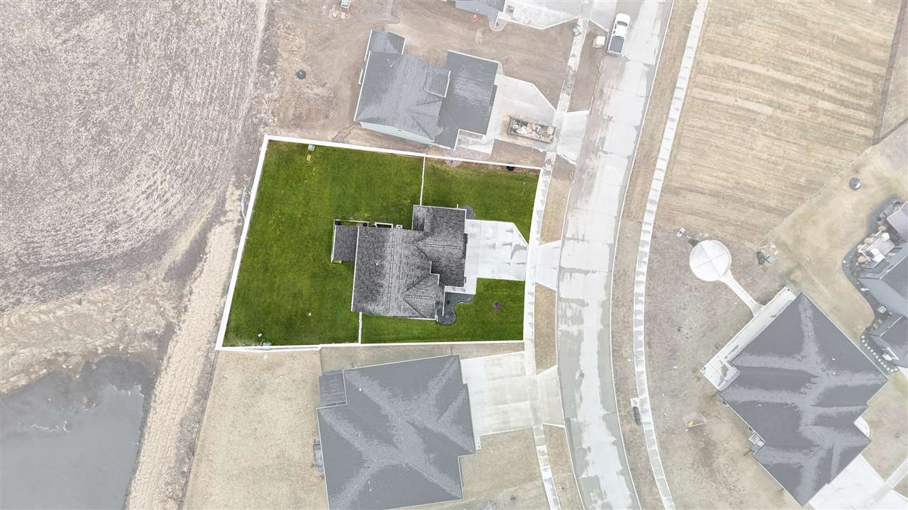 6121 NE Sherman Drive Ankeny IA 50021