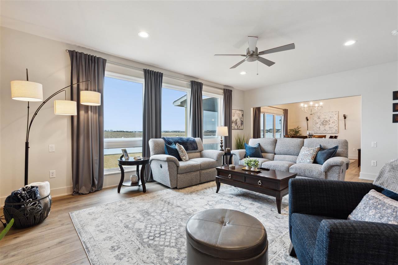 6121 NE Sherman Drive Ankeny IA 50021