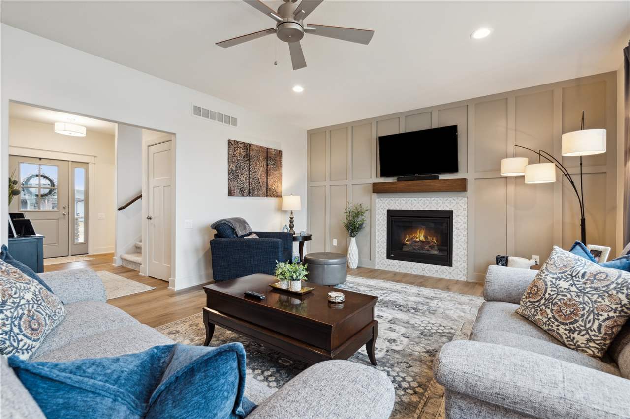 6121 NE Sherman Drive Ankeny IA 50021