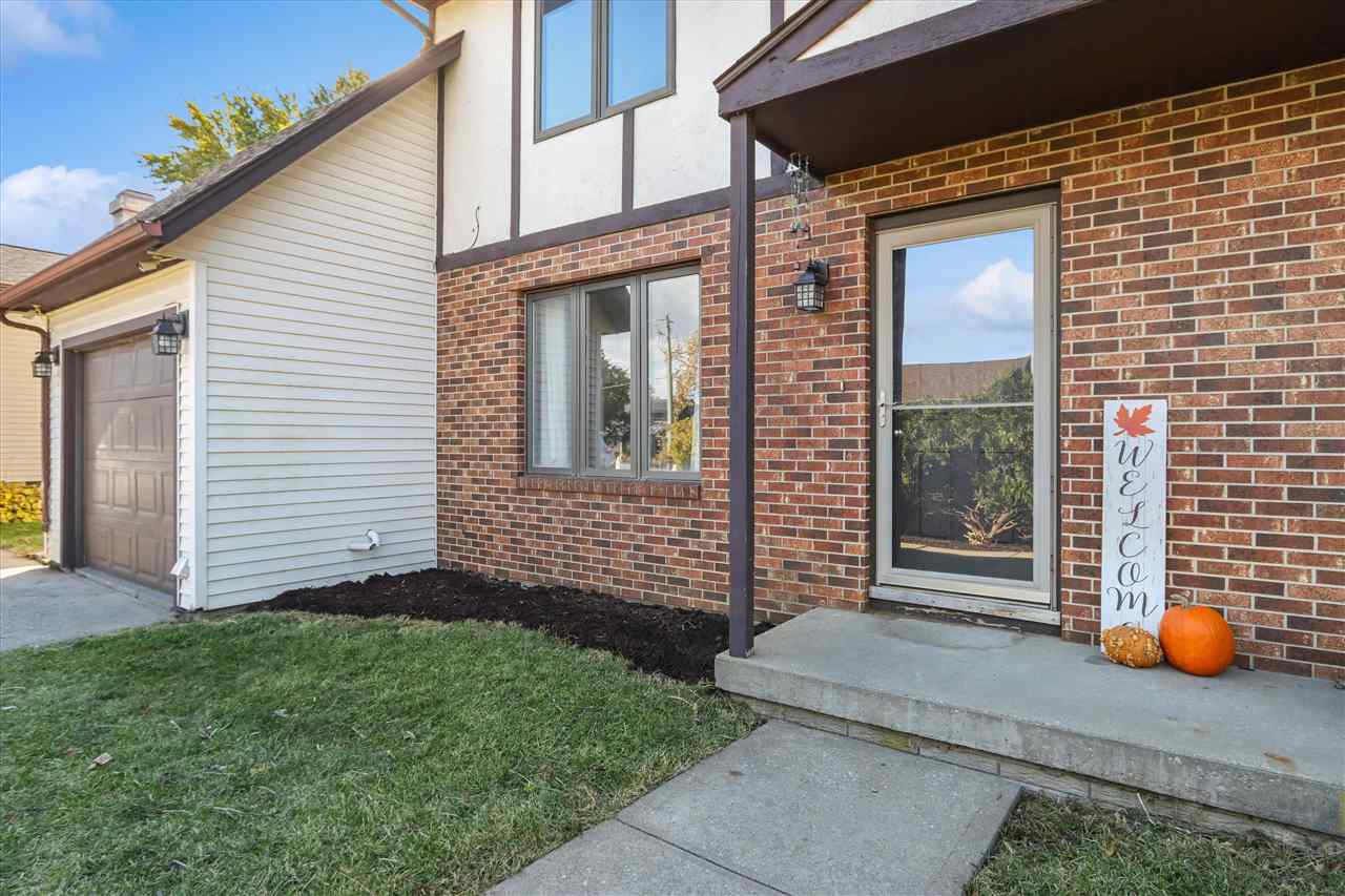 1726 12th Avenue Coralville IA 52241